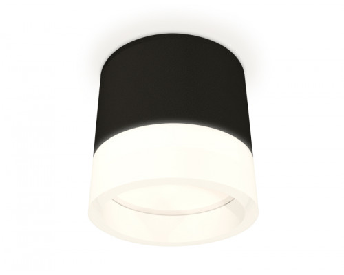 Основное фото Светильник потолочный Ambrella Light Techno Spot XS8111001 (C8111, N8401): Купить в Интернет магазин освещения GCSVET.RU