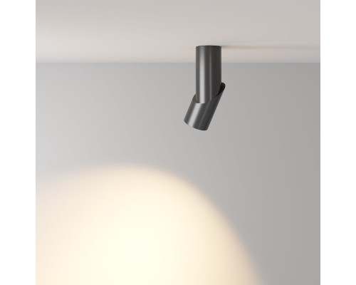 Дополнительное фото Светодиодный Светильник спот Maytoni Dafne C027CL-L10B: Купить в Интернет магазин освещения GCSVET.RU