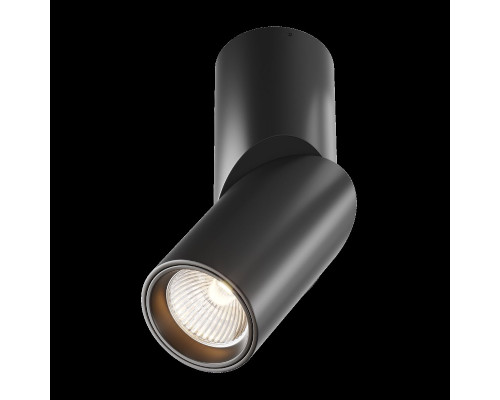 Дополнительное фото Светодиодный Светильник спот Maytoni Dafne C027CL-L10B: Купить в Интернет магазин освещения GCSVET.RU