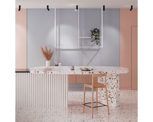 Дополнительное фото Светодиодный Светильник спот Maytoni Dafne C027CL-L10B: Купить в Интернет магазин освещения GCSVET.RU