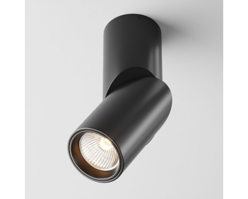 Дополнительное фото Светодиодный Светильник спот Maytoni Dafne C027CL-L10B: Купить в Интернет магазин освещения GCSVET.RU
