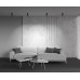 Дополнительное фото Светодиодный Светильник спот Maytoni Dafne C027CL-L10B: Купить в Интернет магазин освещения GCSVET.RU