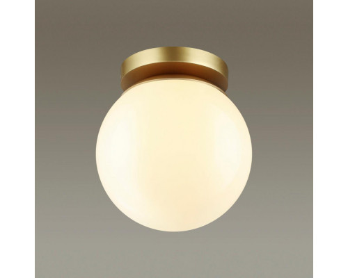 Дополнительное фото Светильник потолочный Odeon Light 4247/1C: Купить в Интернет магазин освещения GCSVET.RU