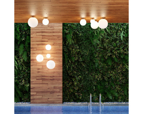 Дополнительное фото Светильник потолочный Odeon Light 4247/1C: Купить в Интернет магазин освещения GCSVET.RU