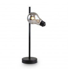 Лампа настольная Freya Evidence  FR5372TL-01B