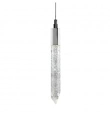 Светильник подвесной Delight Collection Shard MD17003025-1A chrome