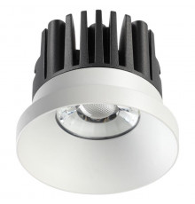 Светильник встраиваемый LED Novotech Metis 357585