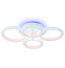 Люстра потолочная Ambrella Light Acrylica Original FA9524