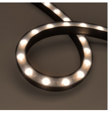 Грейзер Arlight THOR-3D-A24-25x27mm 24V Warm3000 (24 W/m, IP65, 1m, wire x2) 045254