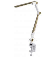 Лампа настольная Эра NLED-496-12W-G Б0052769