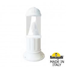Садовый светильник Fumagalli Sauro D15.553.000.WXD1L.CRB