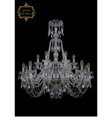 Люстра подвесная Art Classic 11.11.12+6.300.2d.XL-94.Br.Sp