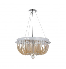 Люстра подвесная Lumina Deco Tristar LDC 9798-450