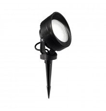 Светильник ландшафтный Ideal Lux Tommy PT1 Nero 145358
