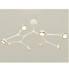 Люстра потолочная Ambrella Light Traditional (C9059, N8124) XB9059152