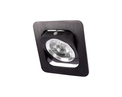 Дополнительное фото Светильник встраиваемый Loft IT Screen 10328/A Black: Купить в Интернет магазин освещения GCSVET.RU