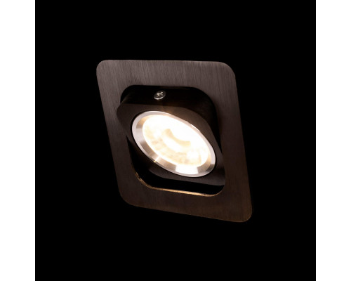 Дополнительное фото Светильник встраиваемый Loft IT Screen 10328/A Black: Купить в Интернет магазин освещения GCSVET.RU