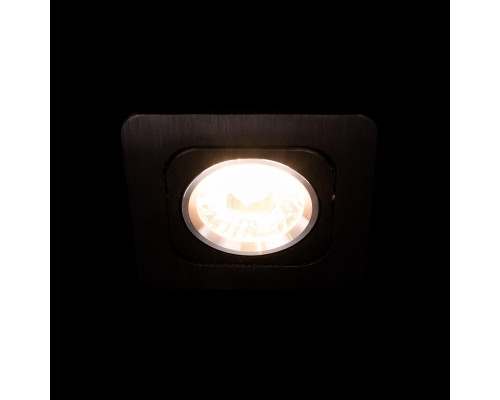 Дополнительное фото Светильник встраиваемый Loft IT Screen 10328/A Black: Купить в Интернет магазин освещения GCSVET.RU