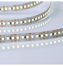 Лента светодиодная Uniel ULS-M16-2835-180LED/m-10mm-IP20-DC12V-17W/m-5M-6500K PROFI катушка в герметичной упаковке