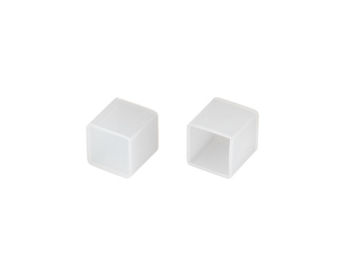 Основное фото Заглушка Arlight WPH-FLEX-1212-TOP WHITE глухая 040858: Купить в Интернет магазин освещения GCSVET.RU