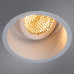 Дополнительное фото Светильник встраиваемый Arte Lamp Kang A2163PL-1WH: Купить в Интернет магазин освещения GCSVET.RU