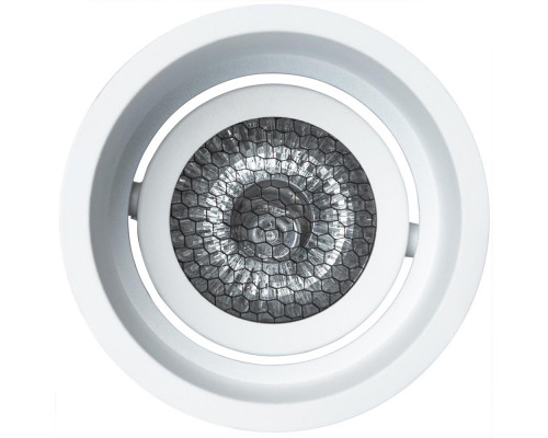 Дополнительное фото Светильник встраиваемый Arte Lamp Kang A2163PL-1WH: Купить в Интернет магазин освещения GCSVET.RU