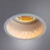 Дополнительное фото Светильник встраиваемый Arte Lamp Kang A2163PL-1WH: Купить в Интернет магазин освещения GCSVET.RU