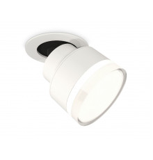 Светильник спот (встраиваемый) Ambrella Light Techno spot (A2241, A2105, C8101, N8399) XM8101528