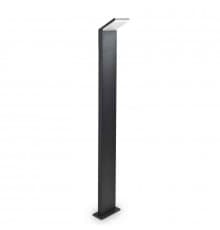Светильник светодиодный уличный Ideal Lux Style PT1 Antracite 209906