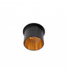 Светильник встраиваемый Loft IT Limit 10343/B Black Gold