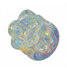 Светильник встраиваемый Elvan TCH-1275-GY-5.3-Multi