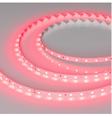 Лента светодиодная Arlight FITOLUX-A66-8mm 24V Red660 (11 W/m, IP20, 5m) 045214