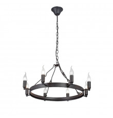 Люстра подвесная Vitaluce V3924-1/8