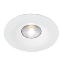 Светильник встраиваемый Voltalighting Alfa DL0008.36.3K.TW