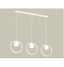 Светильник подвесной Ambrella Light Traditional (C9106, N8477) XB9106154