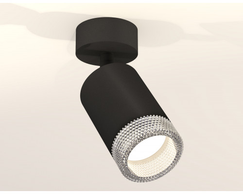 Дополнительное фото Спот накладной (поворотный) Ambrella Light Techno XM6313001 (A2210, C6313, N6150): Купить в Интернет магазин освещения GCSVET.RU