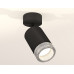 Дополнительное фото Спот накладной (поворотный) Ambrella Light Techno XM6313001 (A2210, C6313, N6150): Купить в Интернет магазин освещения GCSVET.RU