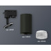 Дополнительное фото Светильник трековый (однофазный) Ambrella Light Track System XT6323080 (A2521, C6323, N6150): Купить в Интернет магазин освещения GCSVET.RU