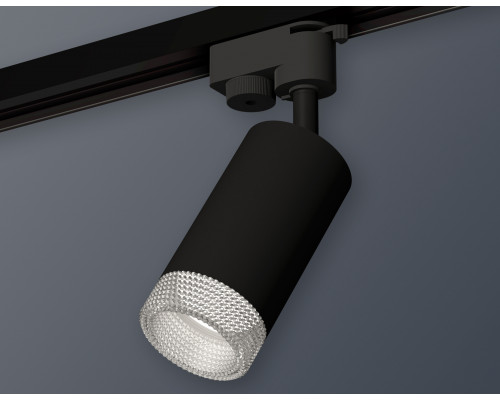 Дополнительное фото Светильник трековый (однофазный) Ambrella Light Track System XT6323080 (A2521, C6323, N6150): Купить в Интернет магазин освещения GCSVET.RU