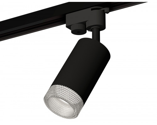Дополнительное фото Светильник трековый (однофазный) Ambrella Light Track System XT6323080 (A2521, C6323, N6150): Купить в Интернет магазин освещения GCSVET.RU