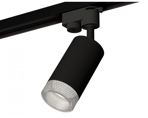 Основное фото Светильник трековый (однофазный) Ambrella Light Track System XT6323080 (A2521, C6323, N6150): Купить в Интернет магазин освещения GCSVET.RU