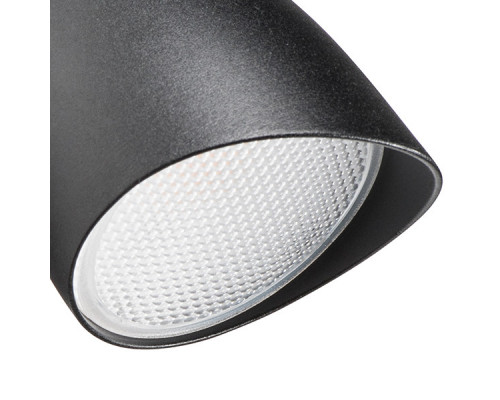 Дополнительное фото Светильник настенный LED для улицы Lightstar Diva 374337: Купить в Интернет магазин освещения GCSVET.RU