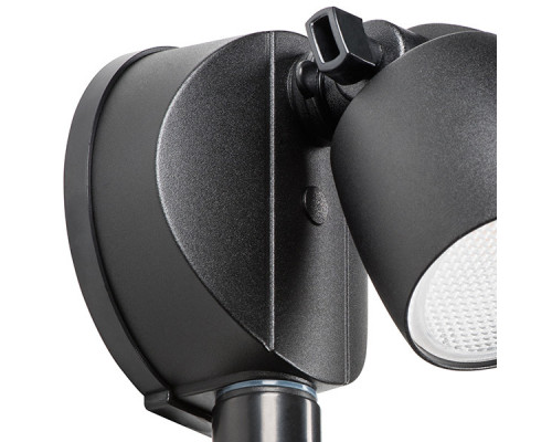 Дополнительное фото Светильник настенный LED для улицы Lightstar Diva 374337: Купить в Интернет магазин освещения GCSVET.RU