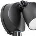 Дополнительное фото Светильник настенный LED для улицы Lightstar Diva 374337: Купить в Интернет магазин освещения GCSVET.RU