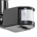 Дополнительное фото Светильник настенный LED для улицы Lightstar Diva 374337: Купить в Интернет магазин освещения GCSVET.RU