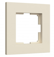 Рамка на 1 пост Werkel Slab 4690389193347 W0012962 a062805
