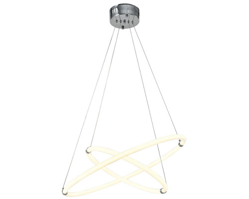 Основное фото Люстра подвесная Zortes Blasy ZRS.57793.96: Купить в Интернет магазин освещения GCSVET.RU