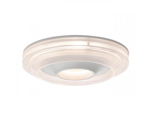 Дополнительное фото Светильник встраиваемый LED Paulmann Premium Drip 92913: Купить в Интернет магазин освещения GCSVET.RU
