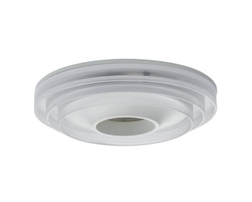 Основное фото Светильник встраиваемый LED Paulmann Premium Drip 92913: Купить в Интернет магазин освещения GCSVET.RU
