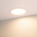 Дополнительное фото Светильник встраиваемый Arlight IM-Cyclone-R280-40W Day4000-MIX 027629(1): Купить в Интернет магазин освещения GCSVET.RU